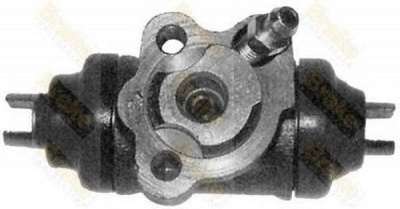 BRAKE ENGINEERING wc1793be -  Колесный тормозной цилиндр